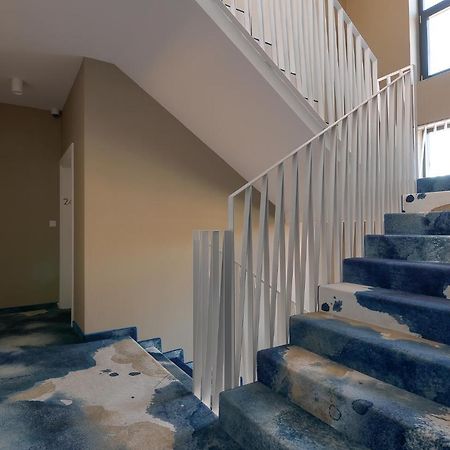 Apartament Z Widokiem Na Morze - Nadmorski Luksus Apartamenty Ustronie Morskie Extérieur photo